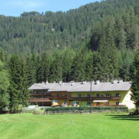 Ferienwohnung Dackel Hintertux Ngoại thất bức ảnh