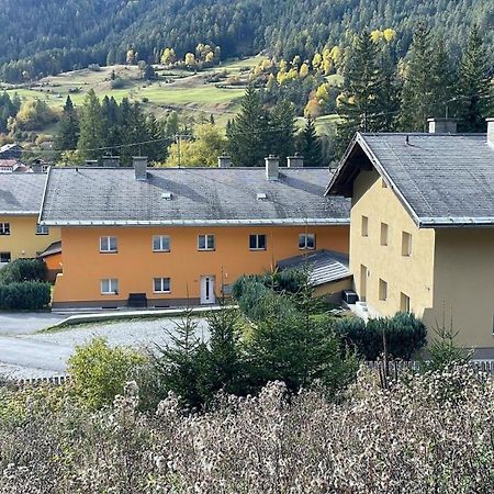 Ferienwohnung Dackel Hintertux Ngoại thất bức ảnh