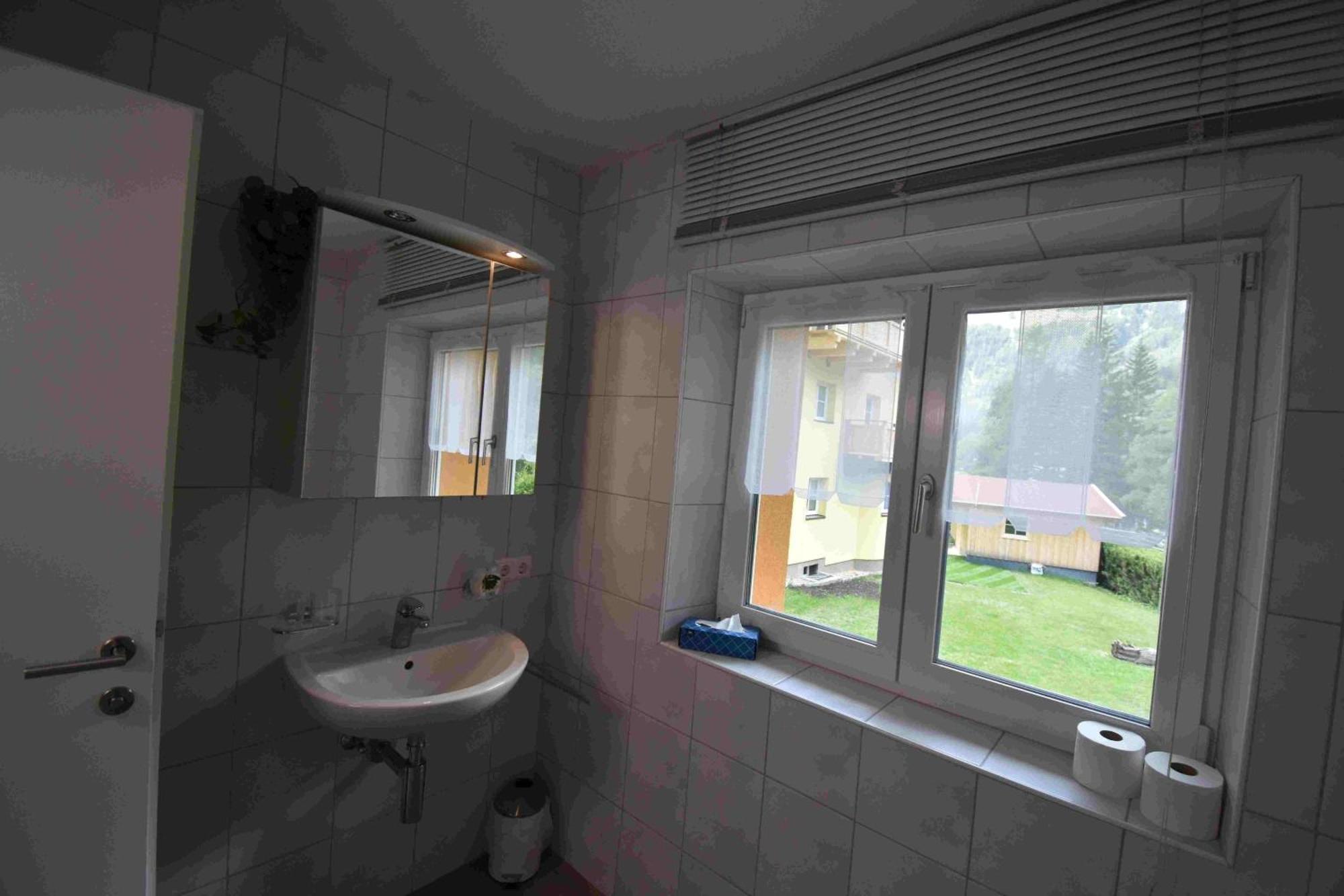 Ferienwohnung Dackel Hintertux Ngoại thất bức ảnh