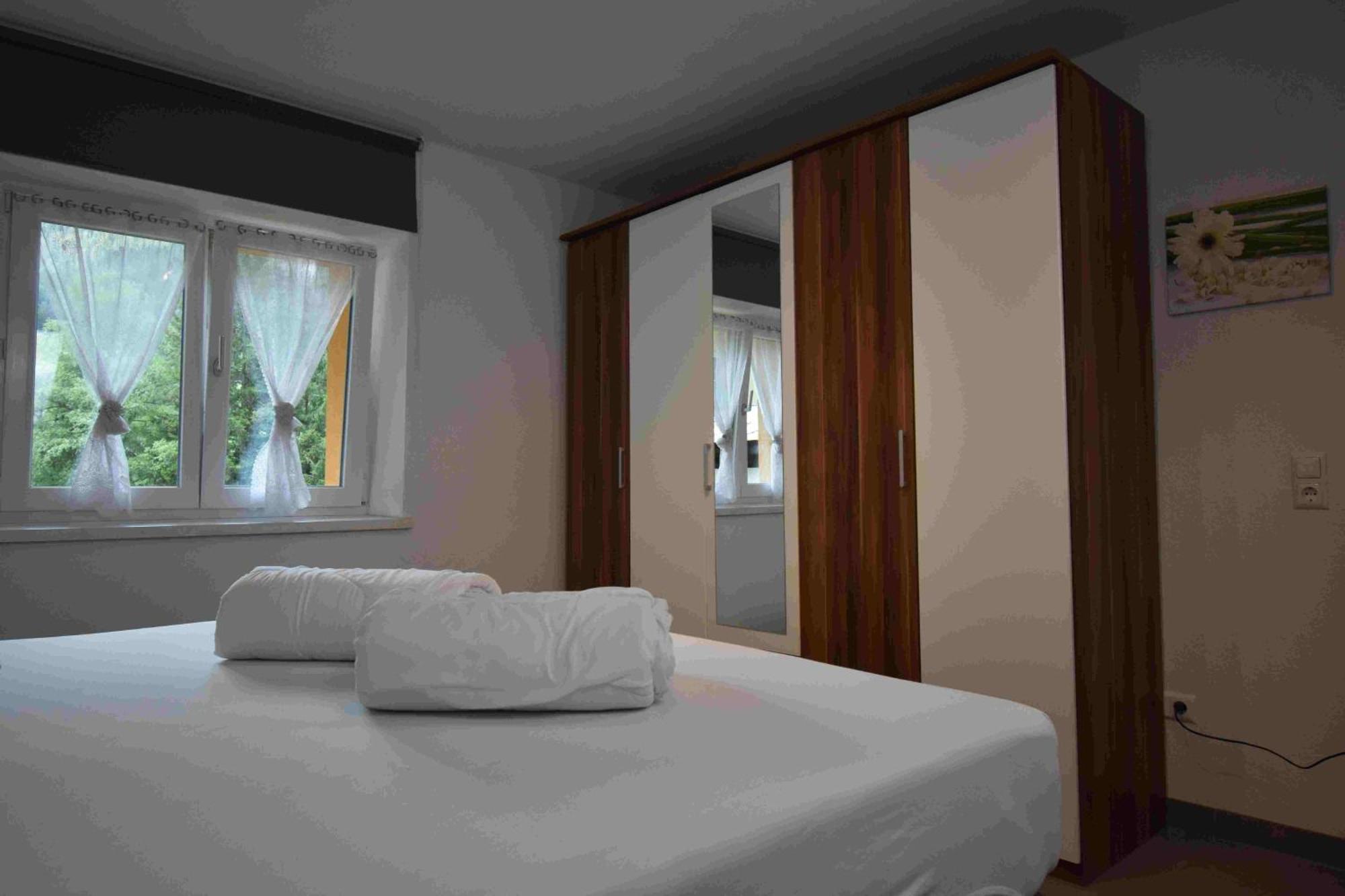 Ferienwohnung Dackel Hintertux Ngoại thất bức ảnh