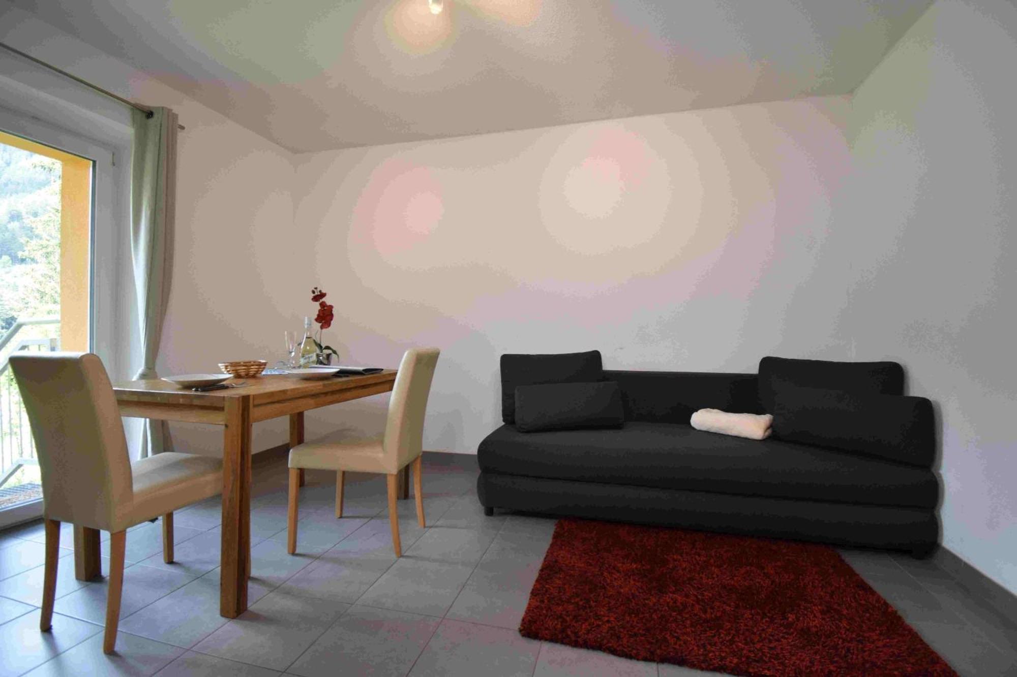 Ferienwohnung Dackel Hintertux Ngoại thất bức ảnh