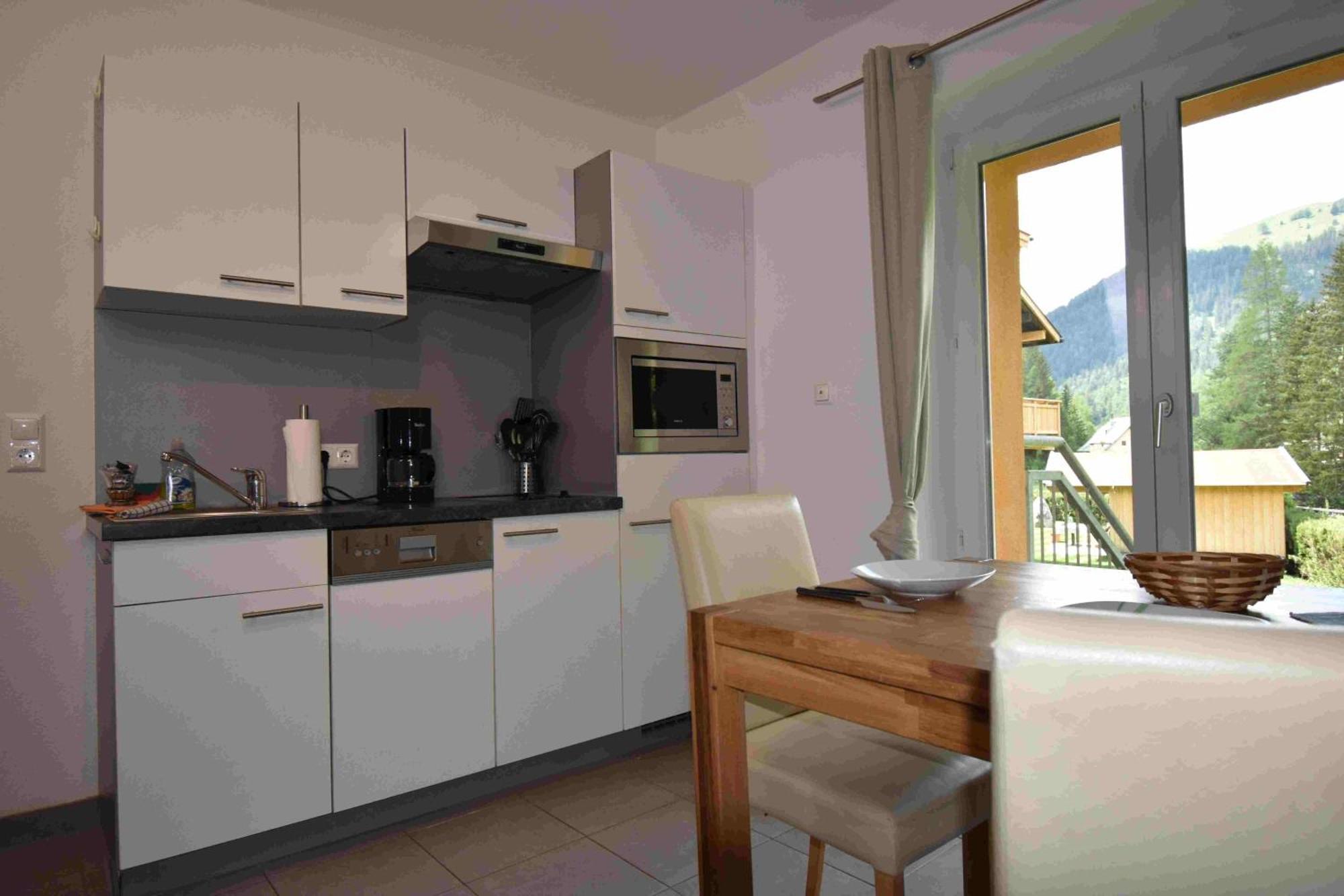 Ferienwohnung Dackel Hintertux Ngoại thất bức ảnh